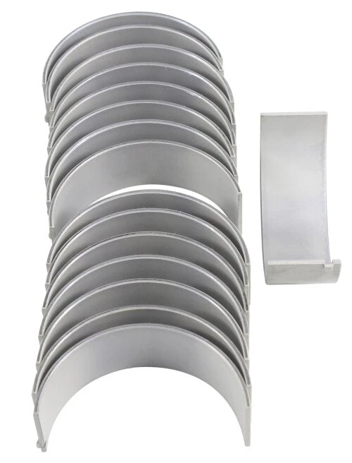 Rod Bearings Set - 1991 GMC V2500 Suburban 6.2L Engine Parts # RB3195ZE314