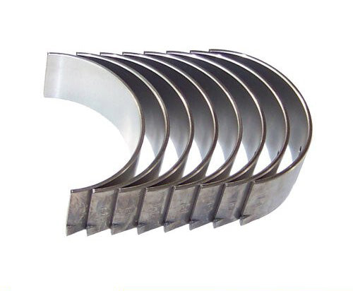 Rod Bearings Set - 1991 Mazda MX-6 2.2L Engine Parts # RB405ZE34