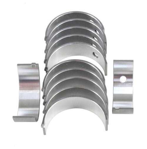 Rod Bearings Set - 1996 Ford E-150 Econoline Club Wagon 4.9L Engine Parts # RB4107ZE18