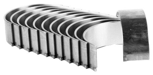 Rod Bearings Set - 2002 Ford Escort 2.0L Engine Parts # RB413ZE15