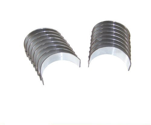 Rod Bearings Set - 1985 Ford E-250 Econoline 5.8L Engine Parts # RB4182ZE5