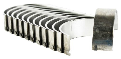 Rod Bearings Set - 2012 Ford Mustang 3.7L Engine Parts # RB4198ZE61