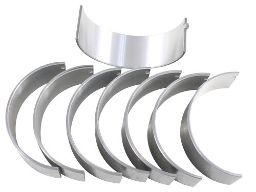 Rod Bearings Set - 2016 Chevrolet Silverado 1500 5.3L Engine Parts # RB4308ZE3 Rod Bearings Set - 2016 Chevrolet Silverado 1500 5.3L Engine Parts # RB4308ZE3