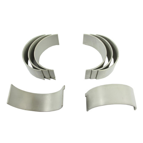 Rod Bearings Set - 2002 Volkswagen Jetta 1.9L Engine Parts # RB4368ZE18