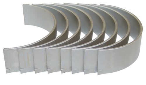 Rod Bearings Set - 2014 Ford Transit Connect 2.5L Engine Parts # RB469ZE40