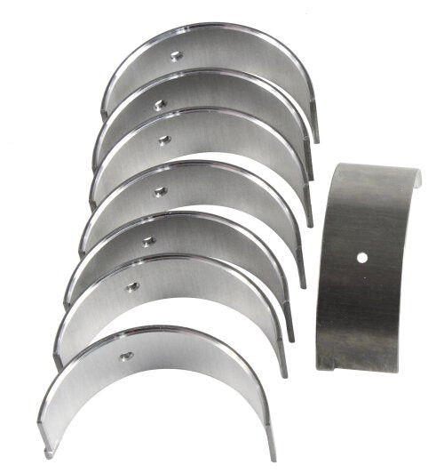 Rod Bearings Set - 2002 Nissan Frontier 2.4L Engine Parts # RB607ZE30