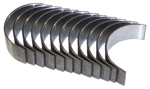 Rod Bearings Set - 1989 Nissan Pathfinder 3.0L Engine Parts # RB616ZE83