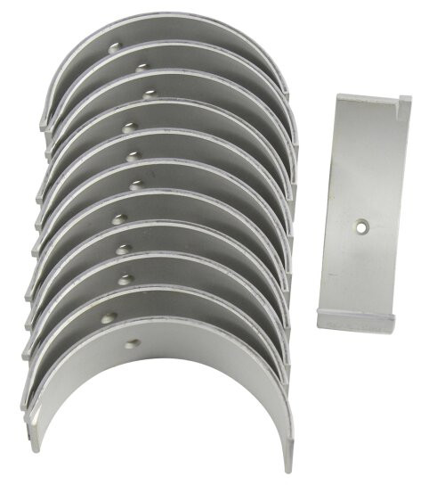 Rod Bearings Set - 2007 Infiniti G35 3.5L Engine Parts # RB644ZE11