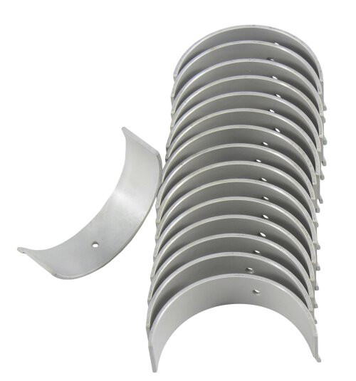 Rod Bearings Set - 2015 Infiniti Q70 5.6L Engine Parts # RB649ZE10