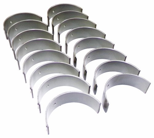 Rod Bearings Set - 2006 Infiniti M45 4.5L Engine Parts # RB650ZE7