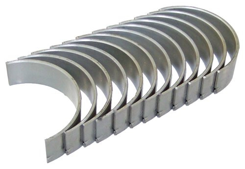 Rod Bearings Set - 1998 Audi A6 2.8L Engine Parts # RB804ZE52