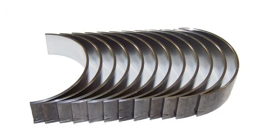 Rod Bearings Set - 2001 Volkswagen Jetta 2.8L Engine Parts # RB816ZE40