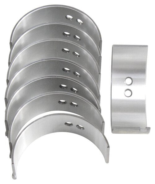 Rod Bearings Set - 1987 Toyota 4Runner 2.4L Engine Parts # RB900ZE3