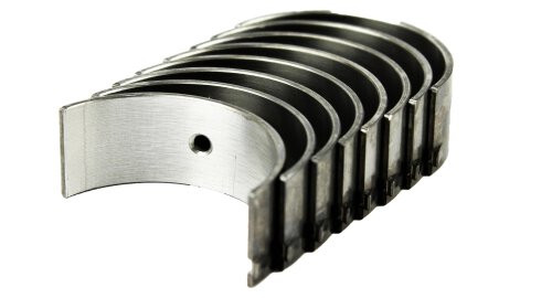 Rod Bearings Set - 1986 Toyota MR2 1.6L Engine Parts # RB920ZE37