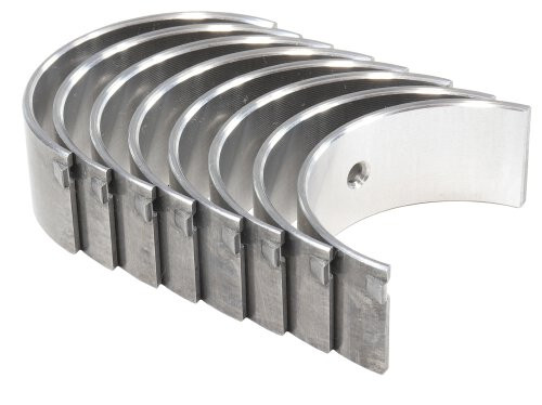 Rod Bearings Set - 1990 Toyota Corolla 1.6L Engine Parts # RB926ZE8