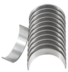Rod Bearings Set - 1988 Toyota Van 2.2L Engine Parts # RB930ZE4