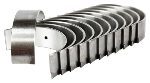 Rod Bearings Set - 1993 Toyota Camry 3.0L Engine Parts # RB958ZE11