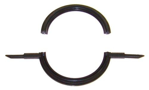 Rear Main Seal - 1990 Dodge Dakota 3.9L Engine Parts # RM1153ZE66