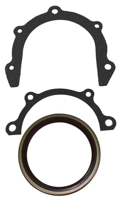 Rear Main Seal - 2001 Dodge Grand Caravan 3.3L Engine Parts # RM145ZE263
