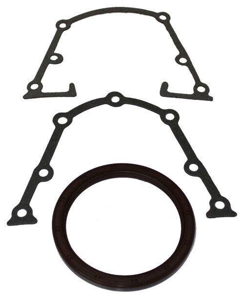 Rear Main Seal - 1994 Mitsubishi Mirage 1.8L Engine Parts # RM153ZE97