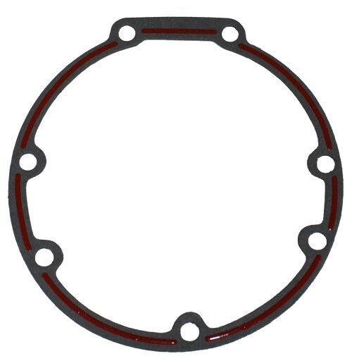 Rear Main Seal - 1988 Chevrolet G10 5.7L Engine Parts # RM3103ZE178 Rear Main Seal - 1988 Chevrolet G10 5.7L Engine Parts # RM3103ZE178