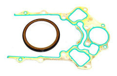 Rear Main Seal - 2004 GMC Yukon XL 2500 8.1L Engine Parts # RM3181ZE50