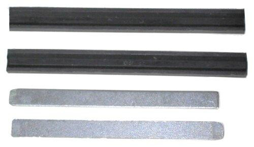 Rear Main Seal - 1985 Nissan 720 2.4L Engine Parts # RM602ZE3