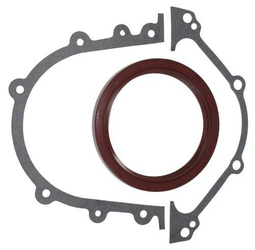 Rear Main Seal - 1996 Nissan Quest 3.0L Engine Parts # RM641ZE8