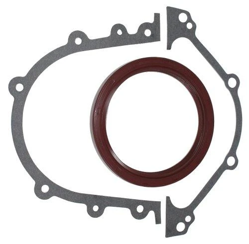 Rear Main Seal - 1998 Nissan Quest 3.0L Engine Parts # RM641ZE10