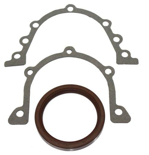 Rear Main Seal - 1993 Toyota 4Runner 2.4L Engine Parts # RM900ZE9
