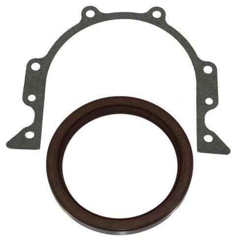 Rear Main Seal - 1991 Toyota MR2 2.2L Engine Parts # RM906ZE33