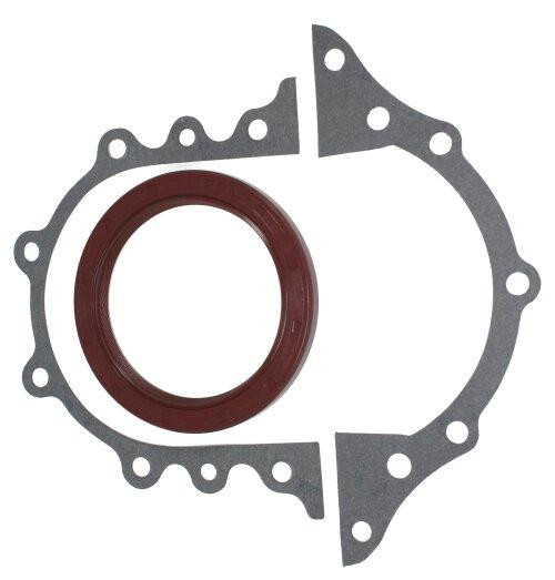 Rear Main Seal - 1995 Toyota Corolla 1.8L Engine Parts # RM915ZE49