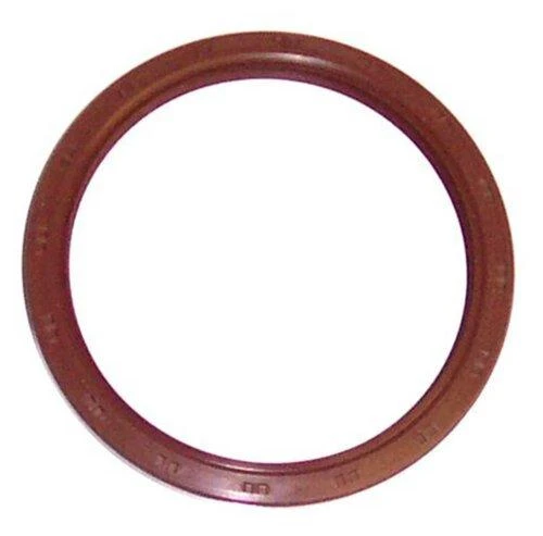 Rear Main Seal - 1994 Toyota Land Cruiser 4.5L Engine Parts # RM967ZE4