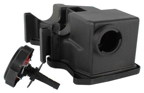 Power Steering Reservoir - 2012 Chevrolet Colorado 2.9L Engine Parts # RPS1009ZE9