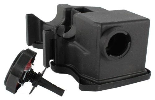 Power Steering Reservoir - 2004 GMC Canyon 2.8L Engine Parts # RPS1009ZE19