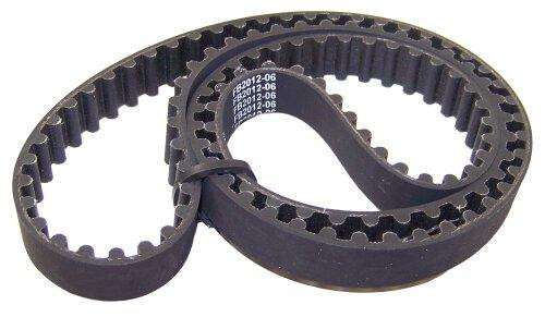 Timing Belt - 1993 Dodge Ram 50 2.4L Engine Parts # TB128ZE1