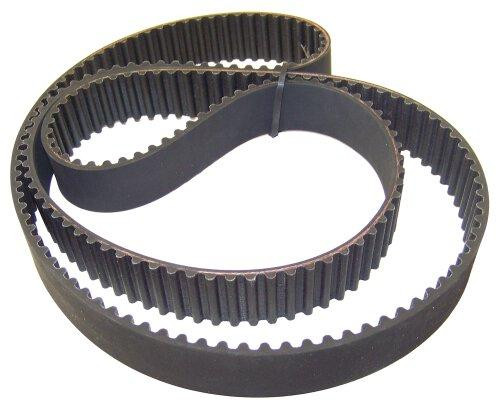 Timing Belt - 2008 Mitsubishi Endeavor 3.8L Engine Parts # TB133ZE12