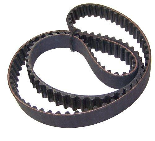 Timing Belt - 2007 Mitsubishi Eclipse 2.4L Engine Parts # TB162ZE2