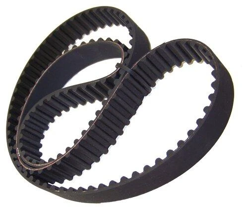 Timing Belt - 1998 Nissan Quest 3.0L Engine Parts # TB634ZE36