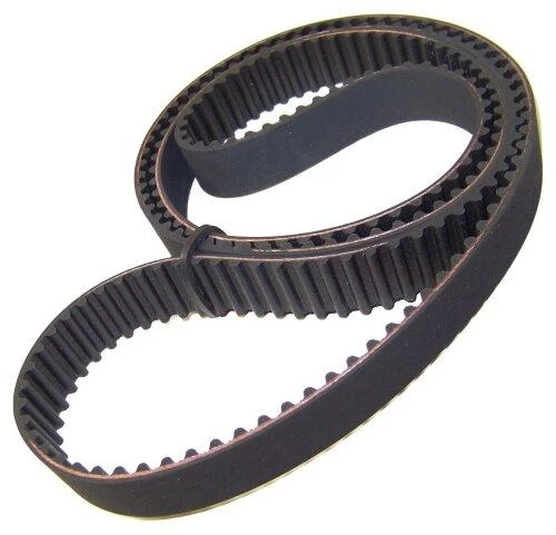 Timing Belt - 2004 Subaru Forester 2.5L Engine Parts # TB719ZE8