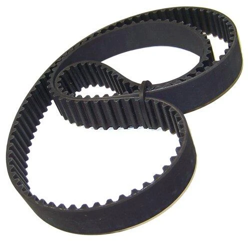 Timing Belt - 1997 Audi A4 Quattro 1.8L Engine Parts # TB800AZE1