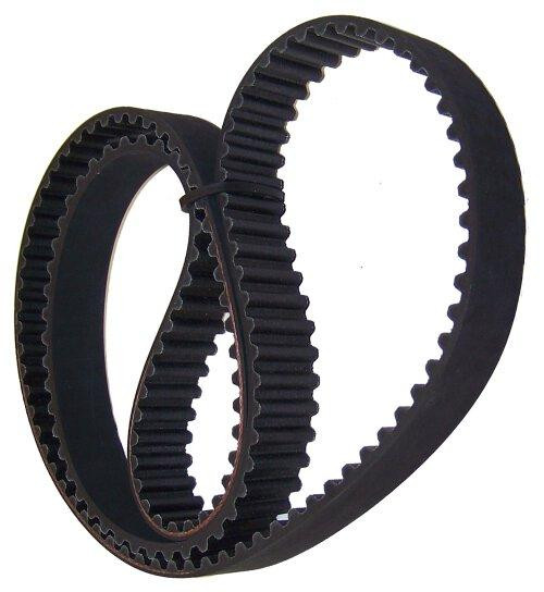 Timing Belt - 2001 Volkswagen Jetta 1.8L Engine Parts # TB800BZE41