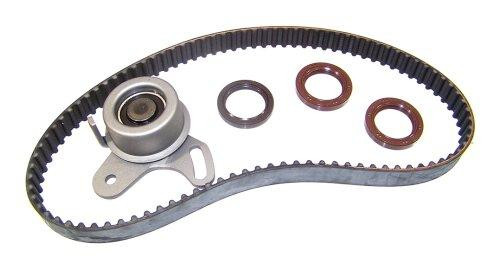 Timing Belt Kit - 1995 Hyundai Scoupe 1.5L Engine Parts # TBK104ZE17