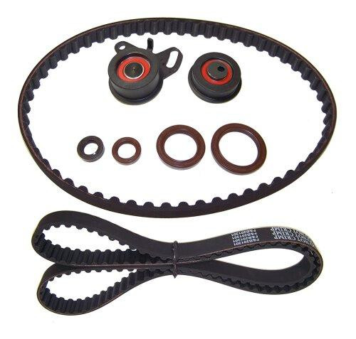 Timing Belt Kit - 1986 Dodge Colt 2.0L Engine Parts # TBK105ZE2