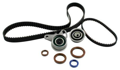 Timing Belt Kit - 1990 Mitsubishi Galant 2.0L Engine Parts # TBK105BZE2