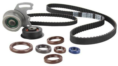 Timing Belt Kit - 1993 Eagle Talon 1.8L Engine Parts # TBK114ZE1