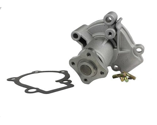 Timing Belt Water Pump Kit - 1997 Hyundai Tiburon 1.8L Engine Parts # TBK124WPZE4