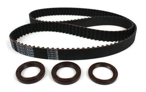 Timing Belt Kit - 1990 Dodge Dynasty 3.0L Engine Parts # TBK125ZE31