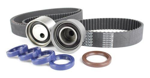 Timing Belt Kit - 1994 Dodge Stealth 3.0L Engine Parts # TBK126ZE3