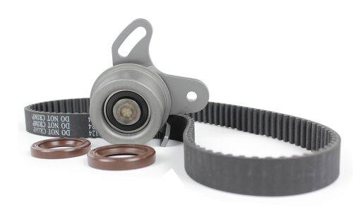 Timing Belt Kit - 2000 Hyundai Accent 1.5L Engine Parts # TBK134ZE1